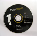 Billiam Promo CD