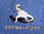 White Dino